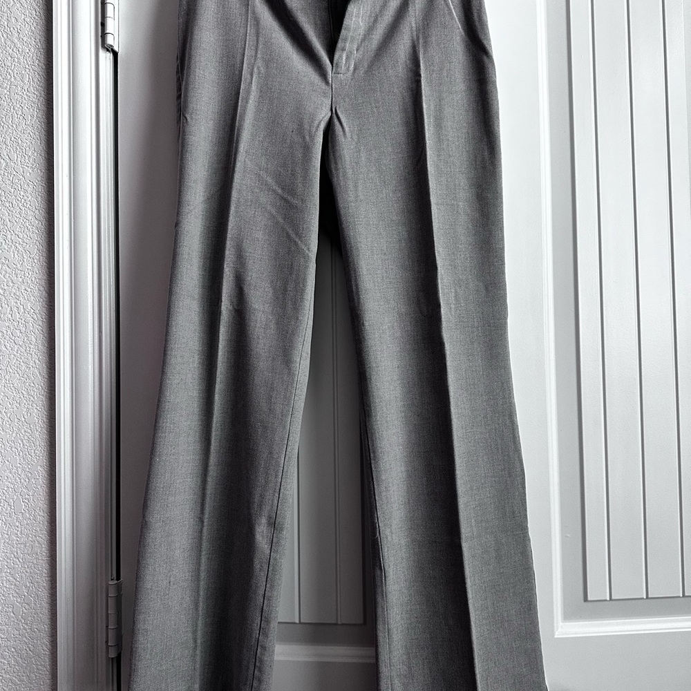 Women’s Gray Pants/Slacks